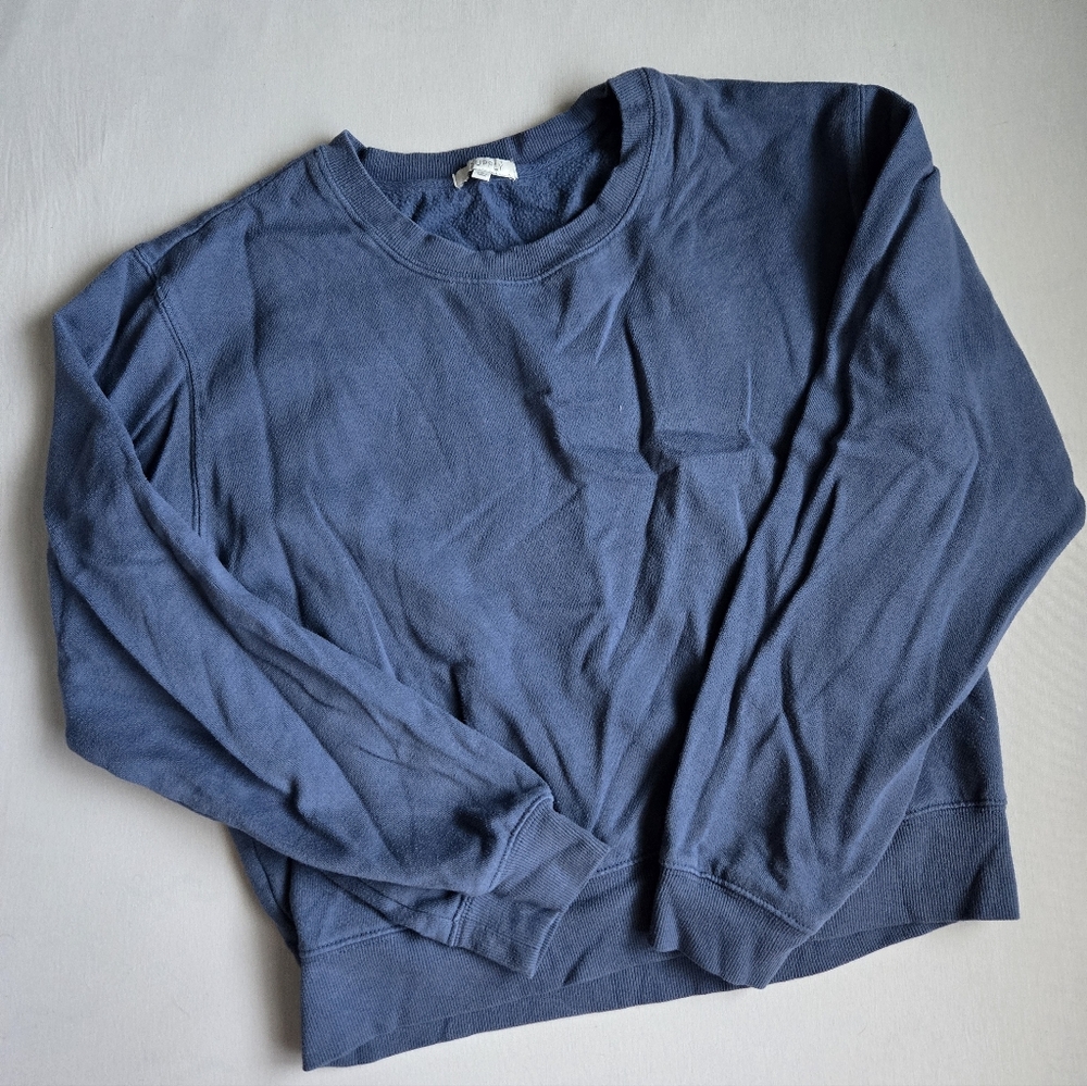 Z Supply Womens Crewneck